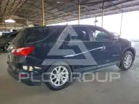 2021 Chevrolet Equinox photo