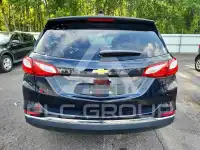 2021 Chevrolet Equinox photo