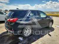 2021 Chevrolet Equinox фото