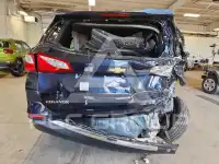 2021 Chevrolet Equinox фото
