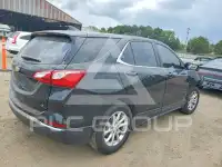 2021 Chevrolet Equinox photo