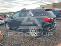 2021 Chevrolet Equinox фото