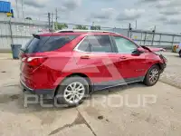 2021 Chevrolet Equinox фото