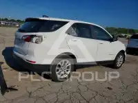 2021 Chevrolet Equinox фото