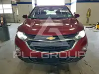 2021 Chevrolet Equinox фото