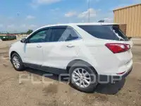 2021 Chevrolet Equinox фото