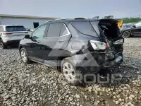 2021 Chevrolet Equinox photo