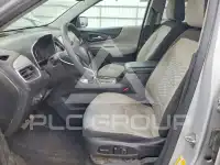 2021 Chevrolet Equinox фото