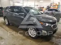 2021 Chevrolet Equinox фото