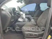 2021 Chevrolet Equinox фото