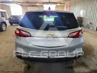 2021 Chevrolet Equinox фото