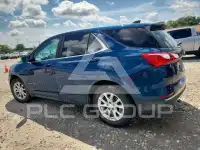 2021 Chevrolet Equinox photo