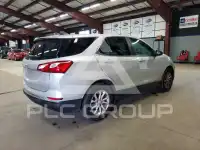 2021 Chevrolet Equinox photo