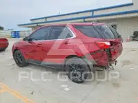 2021 Chevrolet Equinox фото
