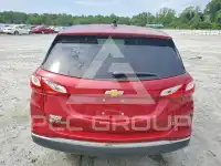2021 Chevrolet Equinox фото