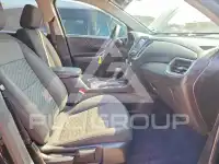 2021 Chevrolet Equinox фото