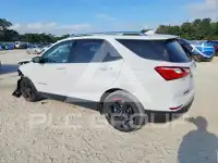 2021 Chevrolet Equinox фото
