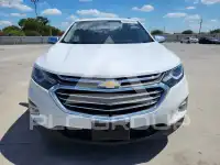 2021 Chevrolet Equinox фото