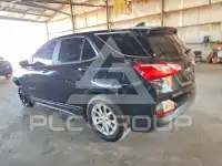 2021 Chevrolet Equinox photo