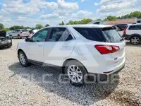 2021 Chevrolet Equinox фото