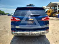 2021 Chevrolet Equinox фото