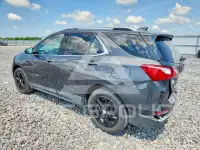 2021 Chevrolet Equinox photo