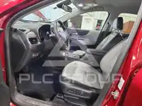 2021 Chevrolet Equinox фото