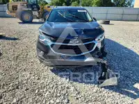 2021 Chevrolet Equinox фото