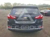 2021 Chevrolet Equinox фото