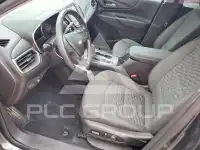 2021 Chevrolet Equinox фото