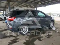 2021 Chevrolet Equinox photo