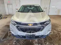 2021 Chevrolet Equinox фото