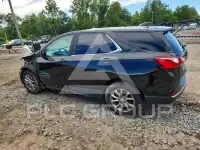 2021 Chevrolet Equinox фото