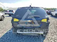 2021 Chevrolet Equinox фото