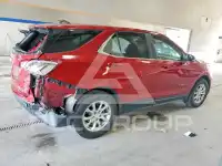 2021 Chevrolet Equinox фото