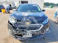 2021 Chevrolet Equinox photo