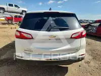 2021 Chevrolet Equinox фото