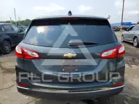 2021 Chevrolet Equinox photo