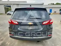 2021 Chevrolet Equinox фото