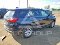 2021 Chevrolet Equinox фото