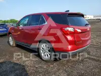 2021 Chevrolet Equinox фото