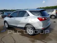 2021 Chevrolet Equinox photo