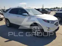 2021 Chevrolet Equinox photo