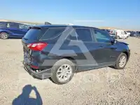 2021 Chevrolet Equinox фото