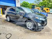 2021 Chevrolet Equinox фото
