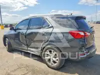 2021 Chevrolet Equinox фото