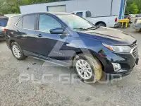 2021 Chevrolet Equinox фото