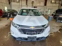 2021 Chevrolet Equinox фото