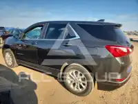 2021 Chevrolet Equinox фото