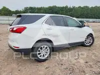 2021 Chevrolet Equinox photo